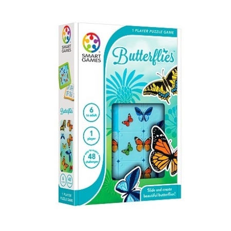 Smart Games BUTTERFLIES